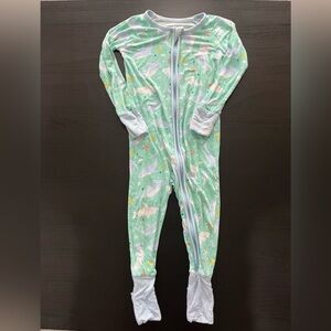 Shark soirée Little Sleepies